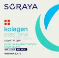 SORAYA Kolagen Elastyna Krem Tłusty Przeciwzmarszc-7206