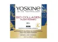 Yoskine Krem do twarzy na zmarszczki Bio Collagen na Noc + Kolagen Morski 50 ml -15528