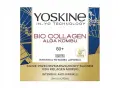Yoskine  Bio Collagen Alga Kombu Silnie Przeciwzmarszczkowy 60+ bio-krem na Zmarszczki na Dzień 50 ml -15524