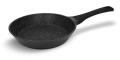 Zwieger Black Stone Patelnia 24 cm-24377
