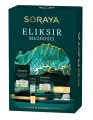 Soraya Zestaw prezentowy 2 produktów Eliksir Młodości ( krem regenerujący 50 ml + przeciwzmarszczkowy krem pod oczy 15 ml )-24680