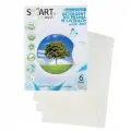 SMART Detergent do prania w listkach 6 prań-24320