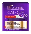Bielenda CALCIUM + Q10 ULTRA LIFTING krem napinający kontur oczu i ust-25299