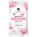 AA Intymna Sensitive Chusteczki do higieny intymnej 15 szt -26750
