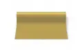 PAW Bieżnik złoty z Airlaid 40cm x 5m 1szt-27173