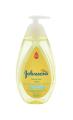 Johnson's Baby Płyn do mycia ciała i włosów top-to-toe 500 ml-25006