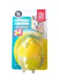 Ardor Pochłaniacz zapachów do lodówki Lemon 2w1-18758