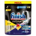 Finish Ultimate Lemon Kapsułki do mycia naczyń w zmywarce, 70 sztuk-25876