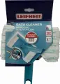 Leifheit Myjka łazienkowa Bath Cleaner z drążkiem teleskopowym-14901
