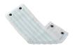 Leifheit Nakładka micro duo do mopa Clean Twist M i Combi M-14957