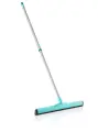 Leifheit Ściągaczka do podłóg Classic z drążkiem teleskopowym-15555