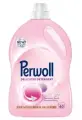 PERWOLL Renew Delicates Płynny środek do prania (60 prań), 3L-27115