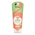 VENUS Żel do golenia pomarańcza i olej migdałowy 200 ml-26437