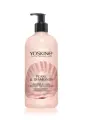 Yoskine Pearl&Diamonds Balsam do ciała z kwasem hialuronowym, 400ml-26230