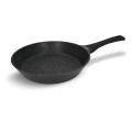 ZWIEGER Black Stone Patelnia 28 cm-25130