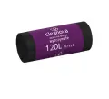 FORTE+ Worki na śmieci 120L 10szt-31317