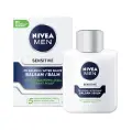 NIVEA MEN Balsam po goleniu Sensitive 100 ml -31756