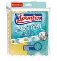 SPONTEX Ścierka Magic Effect x2-31206