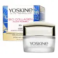 YOSKINE Bio Collagen Krem do twarzy na dzień 50+-31549