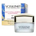 YOSKINE Bio Collagen Krem do twarzy na noc 60+-31547