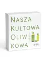 ZIAJA Zestaw Prezentowy Oliwkowy -24624