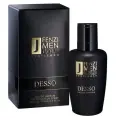 FENZI Men GOLD GENTLEMAN Edp 100ml -5572
