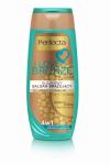 Perfecta Balsam brązujący olejkowy Jasna Karnacja 250ml