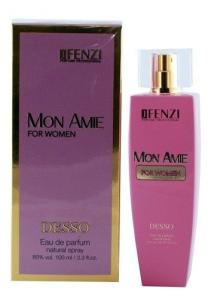 Fenzi Women Woda perfumowana Mon Amie 100ml