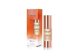 Dax Cashmere Baza pod makijaż wygładzająco- rozświetlająca 30ml