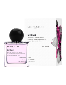 MIRACULUM Woda Perfumowana BRILLIANT 50 ml
