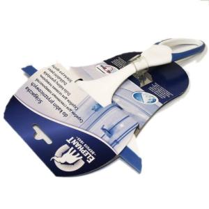 Elephant Ściągaczka do Kabin prysznicowych z przyssawką