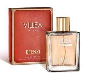 Fenzi Women villea edp 100ml