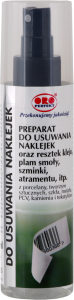 ORO Preparat Do Usuwania Naklejek 125 ml 