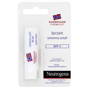 Neutrogena Pomadka ochronna do Suchych i Spierzchniętych ust 4,8 g 