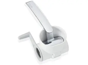 Leifheit  Młynek do sera 