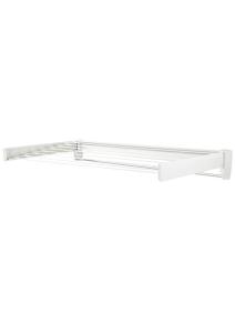 Leifheit Suszarka ścienna Telegant 81 Protect Plus