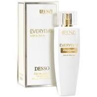 Jfenzi Desso Everyday Damska Woda perfumowana 100 ml 