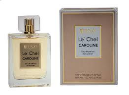 Fenzi Women Woda perfumowana  Le'Chel Caroline 100 ml
