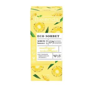 Bielenda Eco Sorbet Serum Nawilżająco Rozświetlające 30 ml