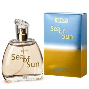 Fenzi Women Sea of Sun Woda Perfumowana 100 ml