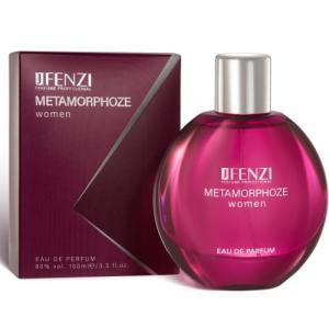 Fenzi Women Metamorphoze Woda Perfumowana 100 ml