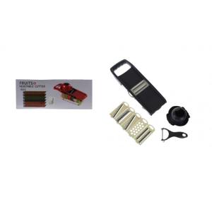 Wielofunkcyjna tarka kuchenna