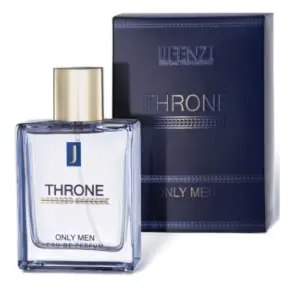 Fenzi Throne Only Men - woda perfumowana 100 ml