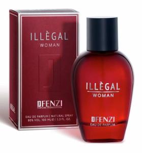 Fenzi Illegal Woman Woda perfumowana 100 ml