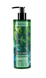VisPlantis Kozieradka Odżywka do włosów osłabionych 400 ml