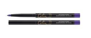 Celia Automatyczna Konturówka do oczu 03 Violet