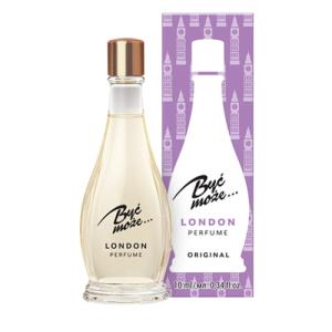 Być może Orginal  Perfum London 10ml