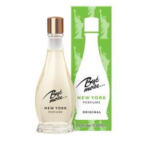 Być może Orginal  Perfum New York 10ml