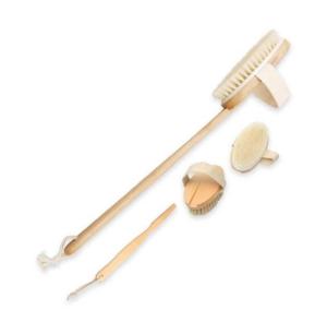 Top Choice Szczotka do kąpieli