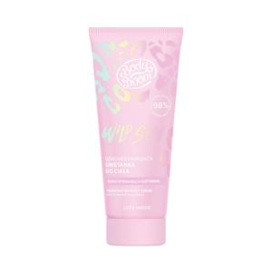 BIELENDA Body Boom Wild Skin śmietanka do ciała